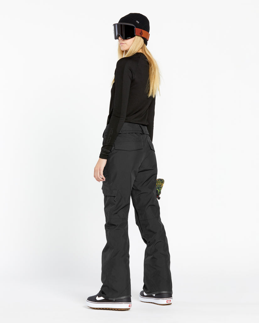 Volcom Women's Aston Gore Tex Snow Pants