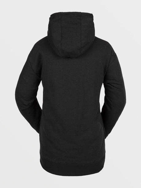 Volcom Melancon Hoodie - Black