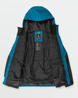 Volcom Kids Vernon Insulated Jacket