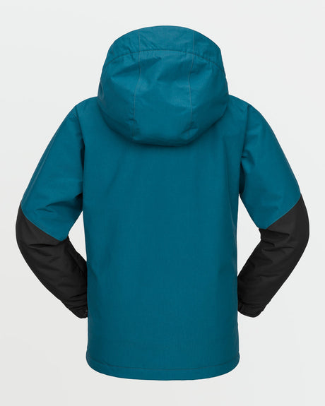 Volcom Kids Vernon Insulated Jacket