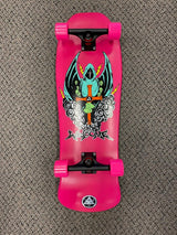 Welcome Knight On Early Grab Skateboard Complete - 10.0"