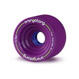 Orangatang In Heat Longboard Wheels 75mm