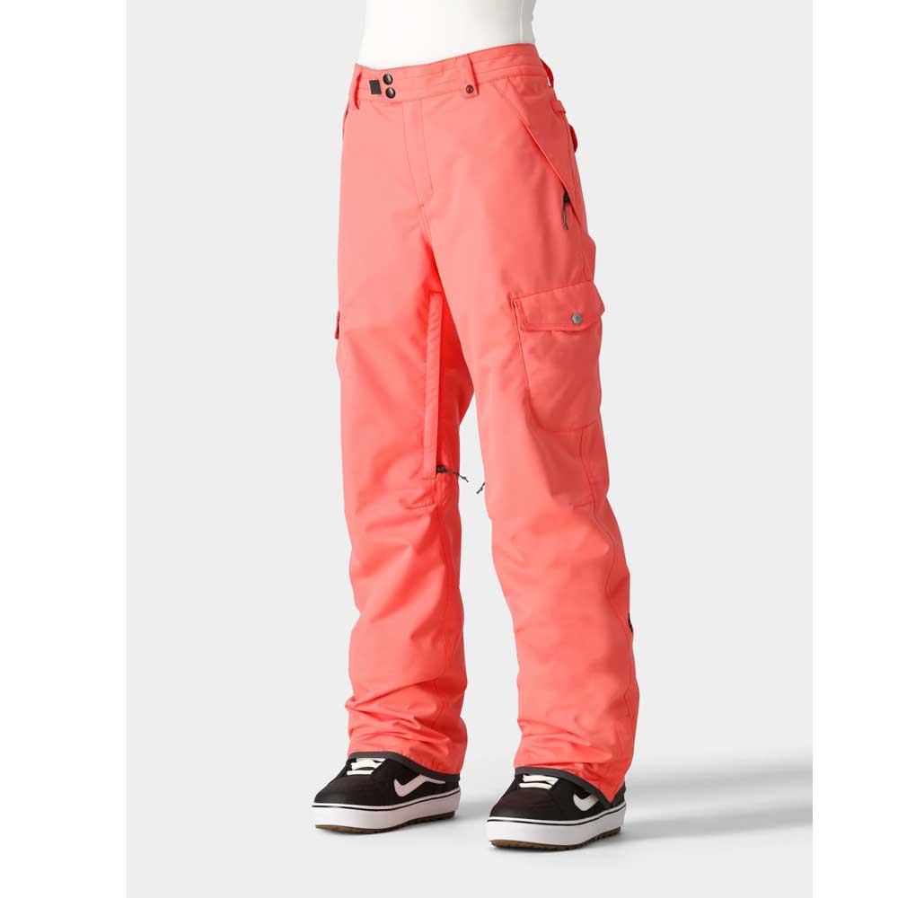 686 Women's Aura Insulated Cargo Snow Pants - 2025