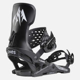 Jones Men's Meteorite Snowboard Bindings - 2025