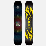 Jones Mountain Twin Men's Snowboard 2025