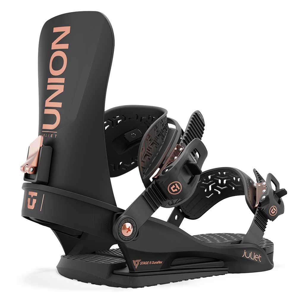 Union Women's Juliet Snowboard Binding - 2025