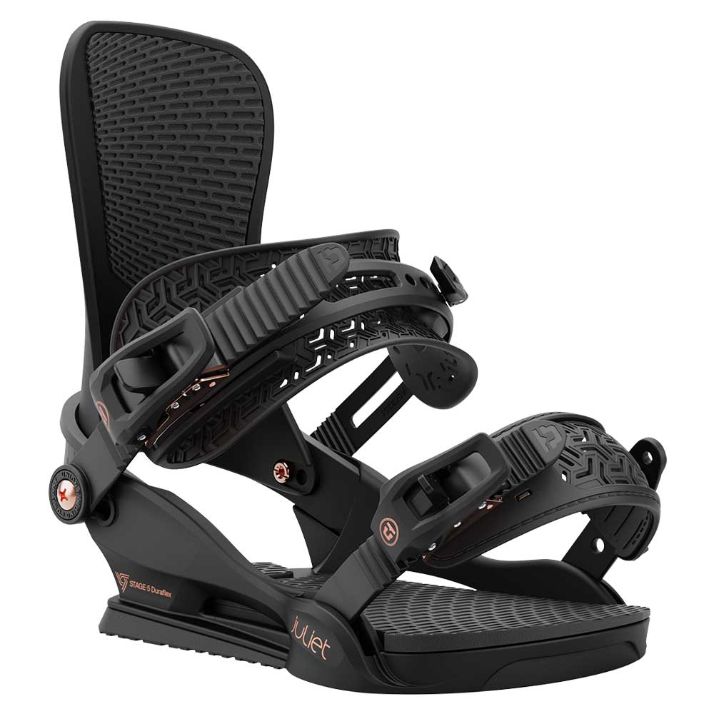 Union Women's Juliet Snowboard Binding - 2025