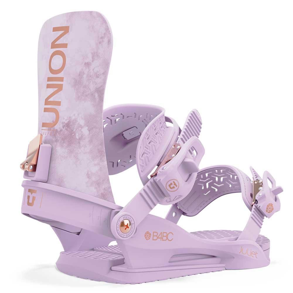 Union Women's Juliet Snowboard Binding - 2025