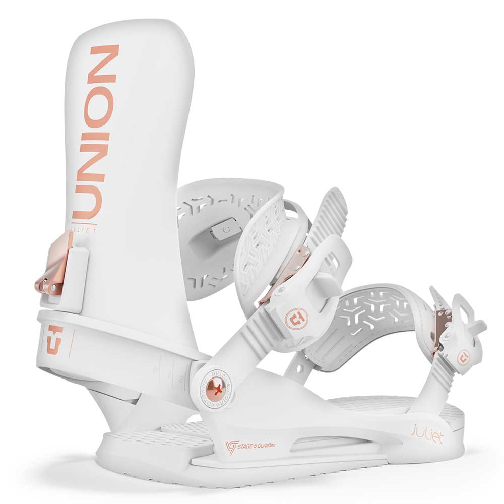 Union Women's Juliet Snowboard Binding - 2025