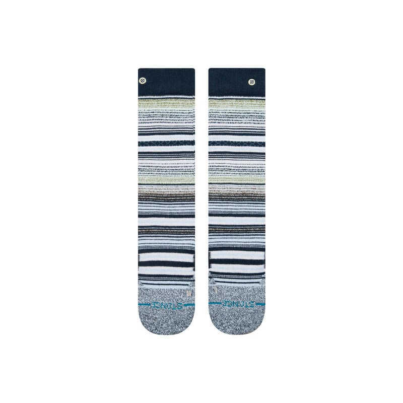 Stance Kids' Medium Curren Wool Snow OTC Socks