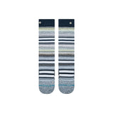 Stance Kids' Medium Curren Wool Snow OTC Socks