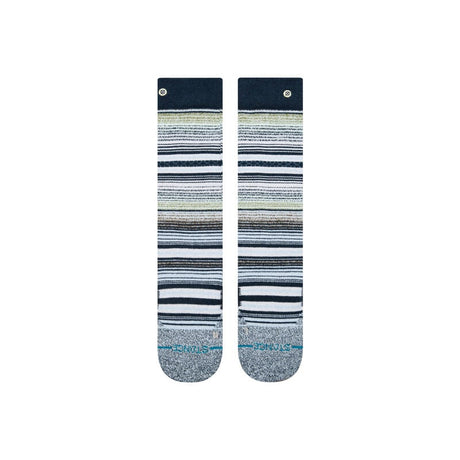 Stance Kids' Medium Curren Wool Snow OTC Socks