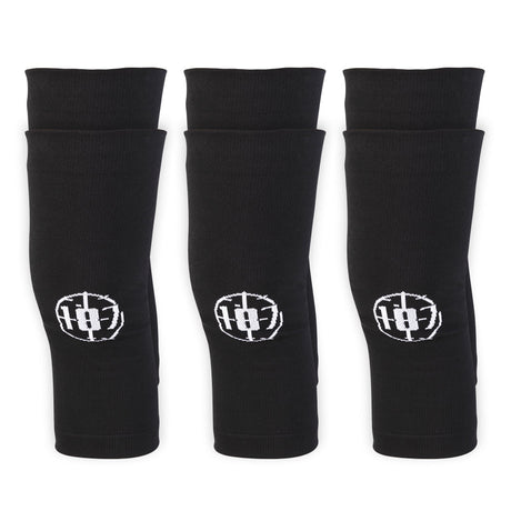 187 Knee Undersleeve Black