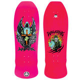 Welcome Knight On Early Grab Skateboard Complete - 10.0"