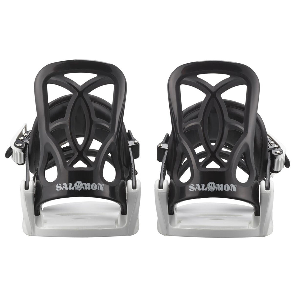 Salomon Goodtime Youth XS Snowboard Bindings 2025