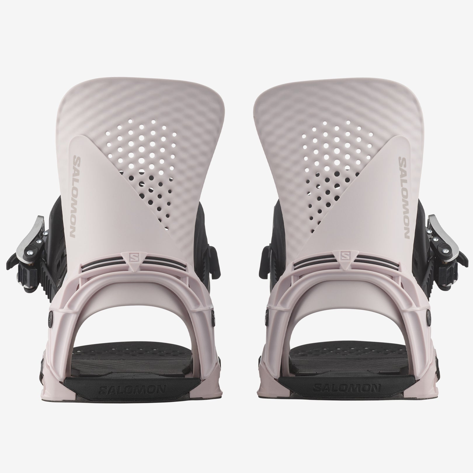 Salomon Men's Hologram Snowboard Bindings - 2024 Lilac Ash – Focus