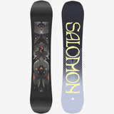 Salomon Wonder Women's Snowboard 2024