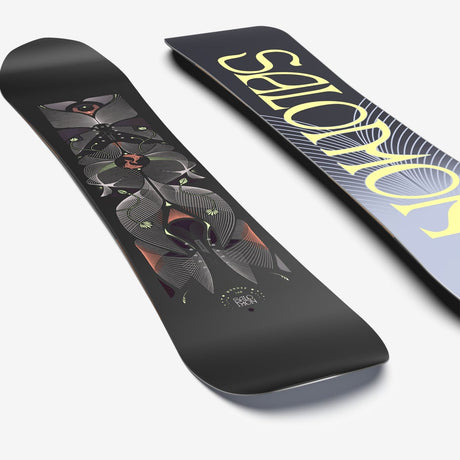 Salomon Wonder Women's Snowboard 2024