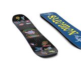 Salomon Grail Youth Snowboard 2025