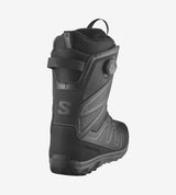 Salomon Launch Boa SJ Snowboard Boots 2025