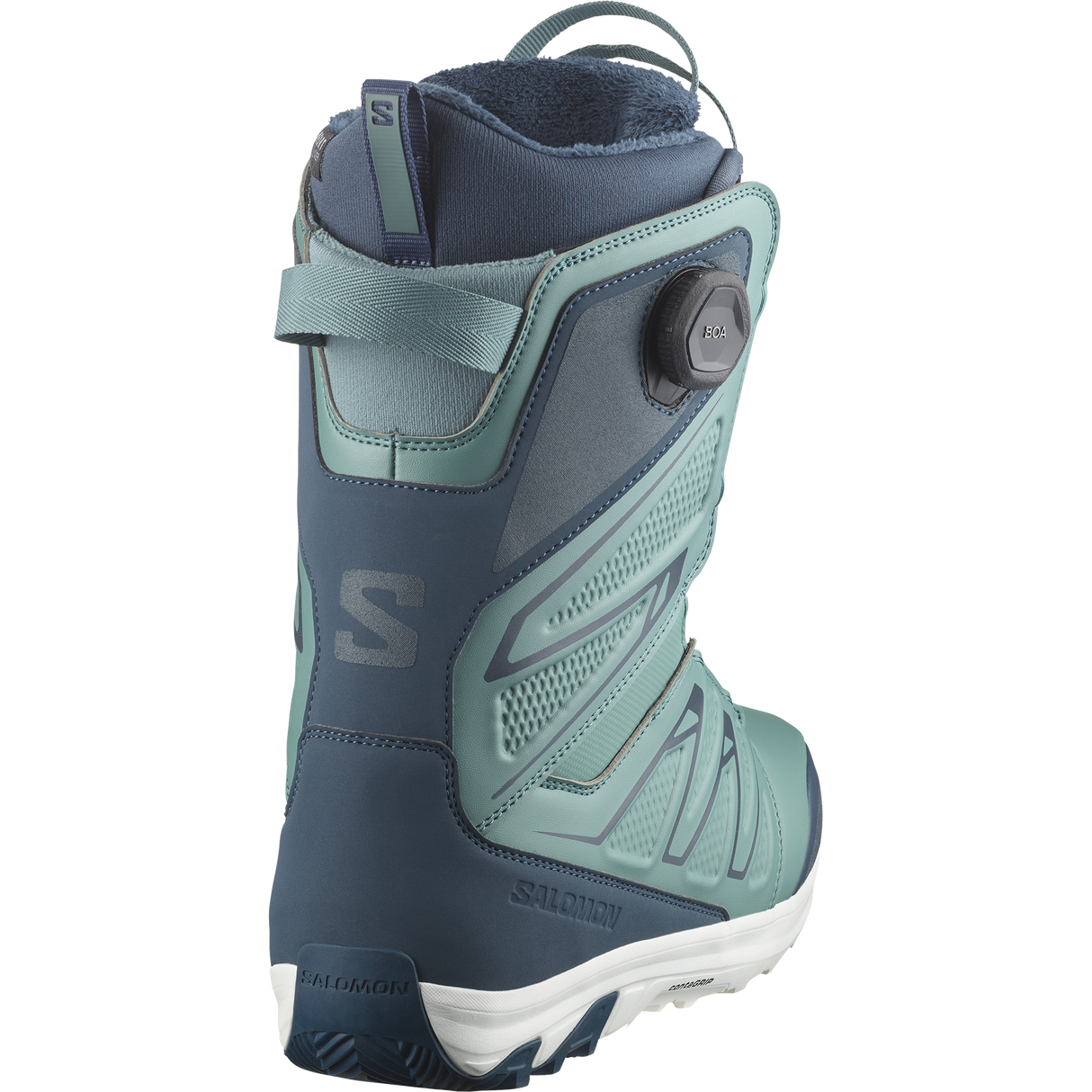 Salomon Women's Ivy Boa SJ Snowboard Boots 2025