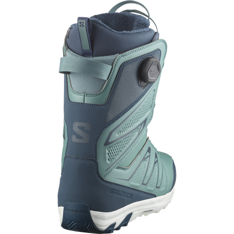 Salomon Women's Ivy Boa SJ Snowboard Boots 2025