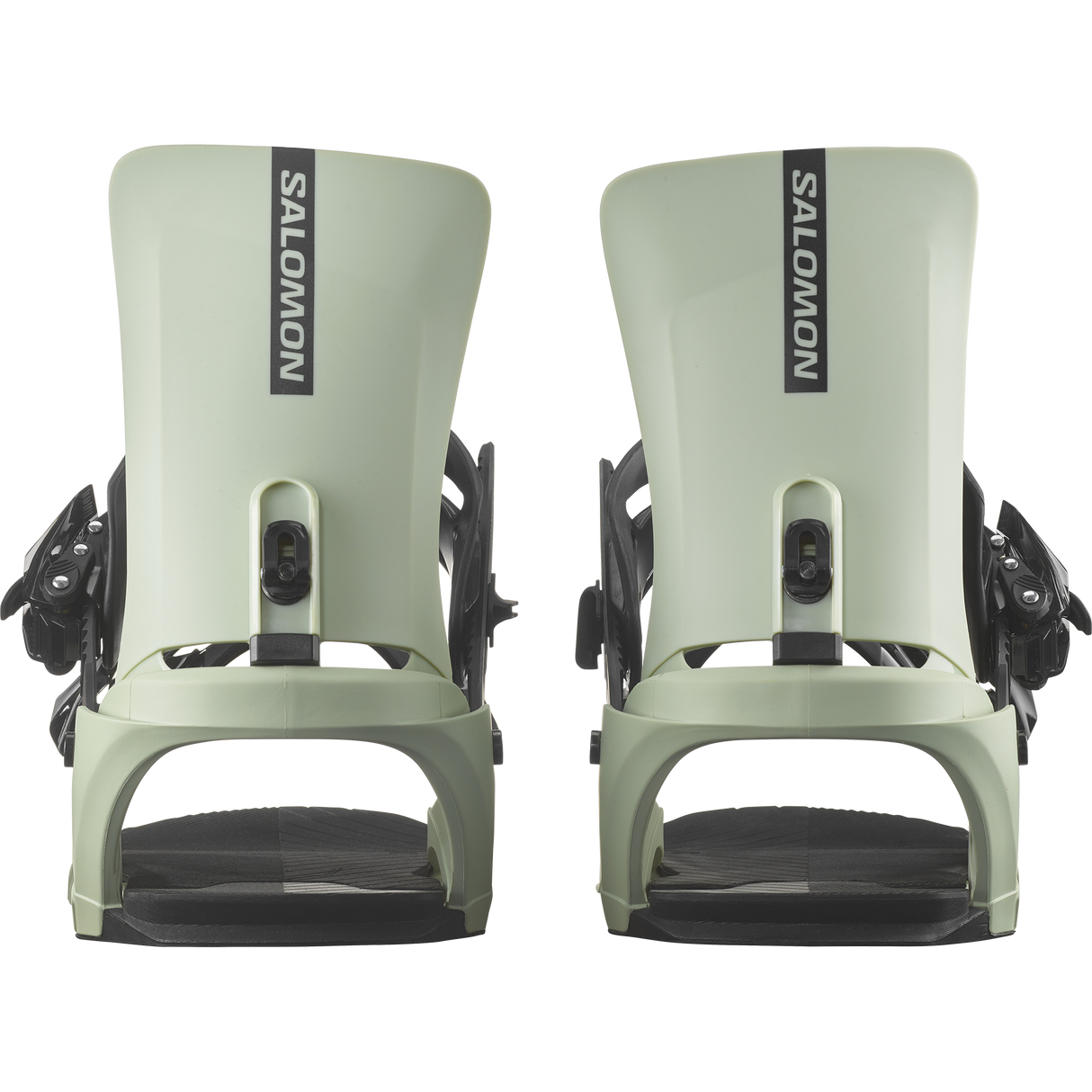 Salomon Unisex Rhythm Snowboard Bindings 2025