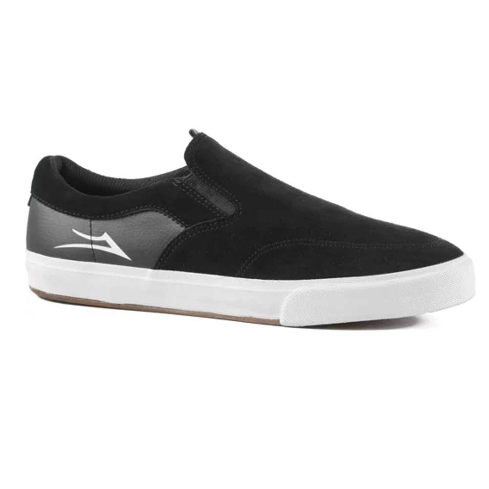 Lakai shoes slip on online