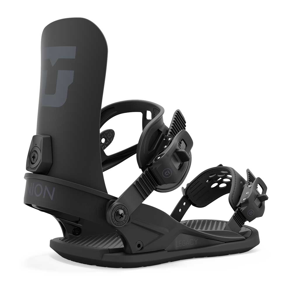 Union Women's Legacy Snowboard Bindings - 2025