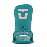 Union Women's Legacy Snowboard Bindings - 2025