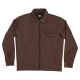 Independent Leland Men's Service Jacket - Brown