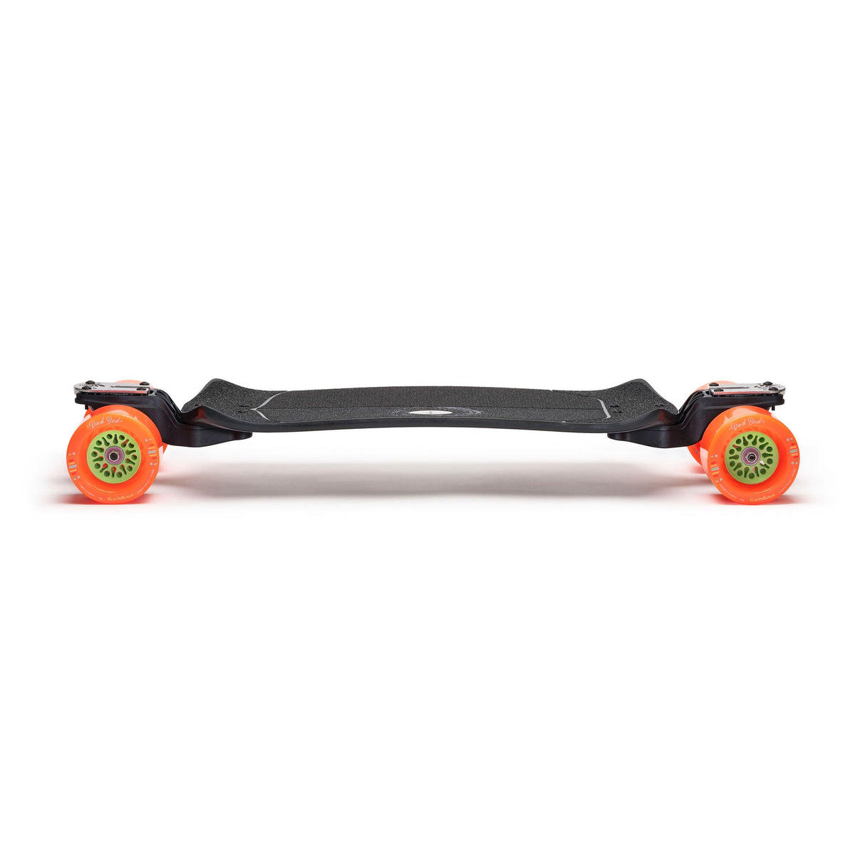 Loaded Fathom Complete Longboard with Orangatang 105mm Dad Bod Wheels or Orangatang 85mm Caguama Wheels