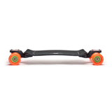 Loaded Fathom Complete Longboard with Orangatang 105mm Dad Bod Wheels or Orangatang 85mm Caguama Wheels