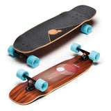 Loaded Omakase Complete Longboard