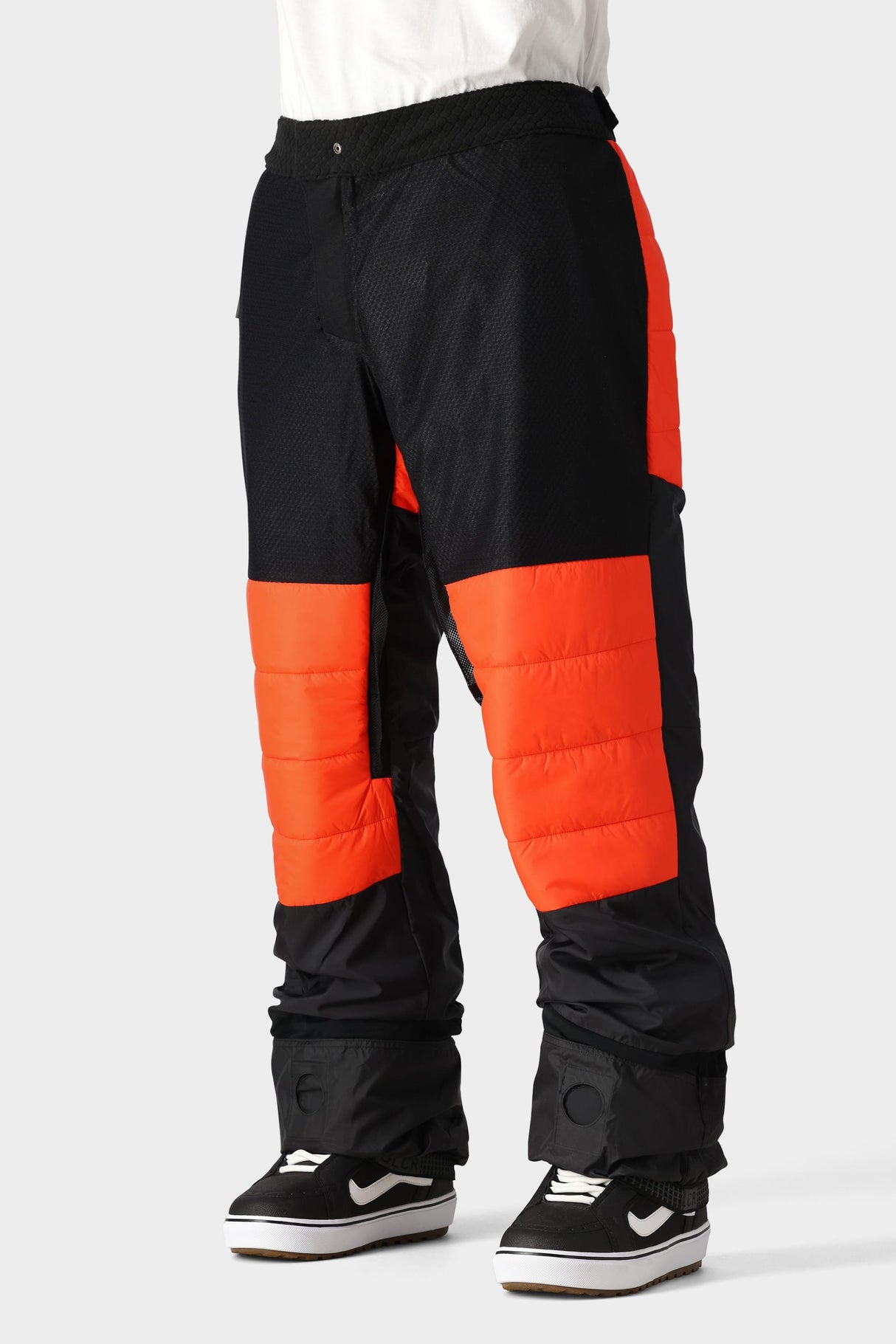 686 Men's Quantum Thermagraph Snow Pants - 2025