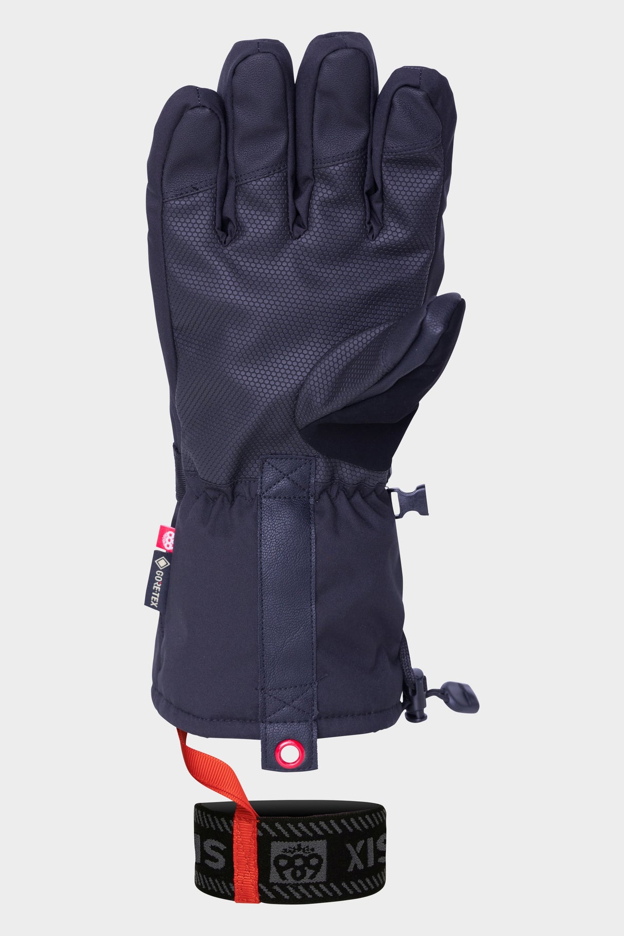 686 Men's Gore-Tex Smarty 3-in-1 Gauntlet Glove - 2025