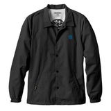 Madness Men's OCDC Coaches Jacket - Black