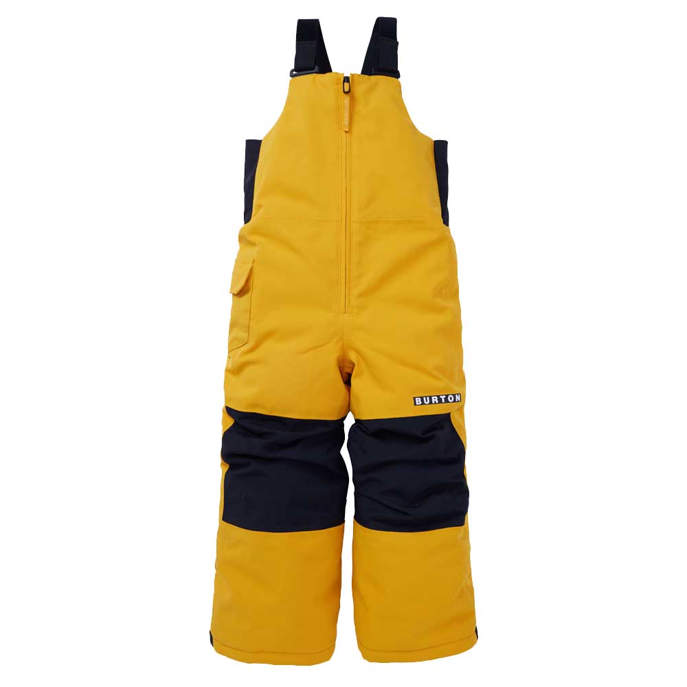 Burton Toddlers' Maven Bib Pant 2025