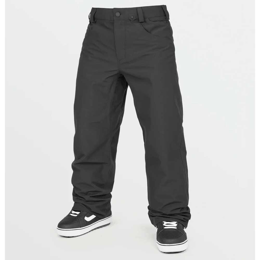 Volcom Men's 5 Pocket Snow Pants