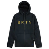 Burton Men's Crown Weatherproof Full-Zip Fleece - 2025