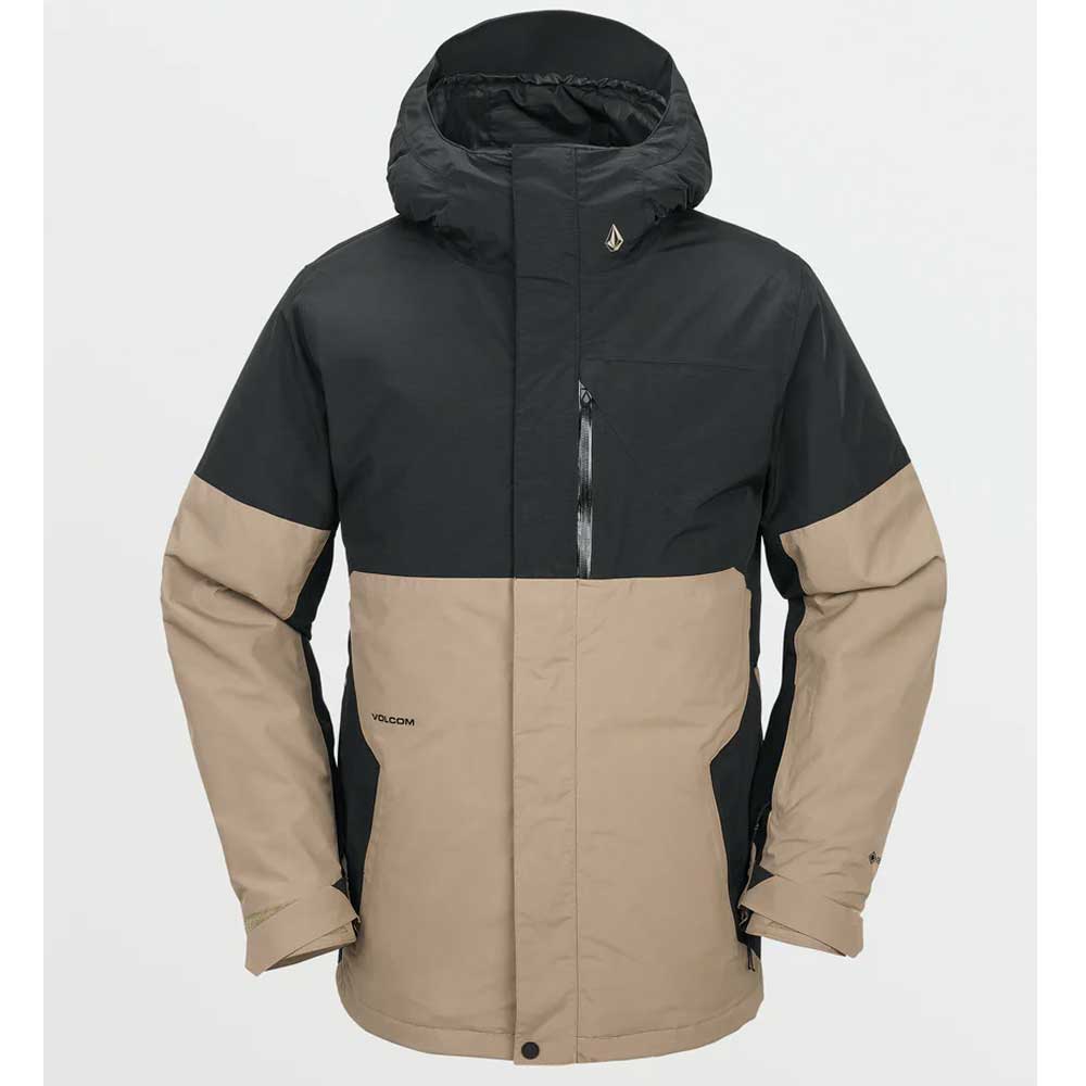 Volcom L Insulated GoreTex Jacket 2025