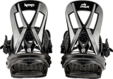 Nitro Ripper Kids Snowboard & Nitro Bindings 2025