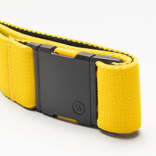 Arcade Adventure Belt National Geographic Collective Yellow