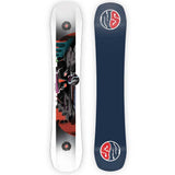 Never Summer Proto Slinger Men's Snowboard 2025