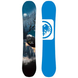 Never Summer Snowtrooper Men's Snowboard 2024