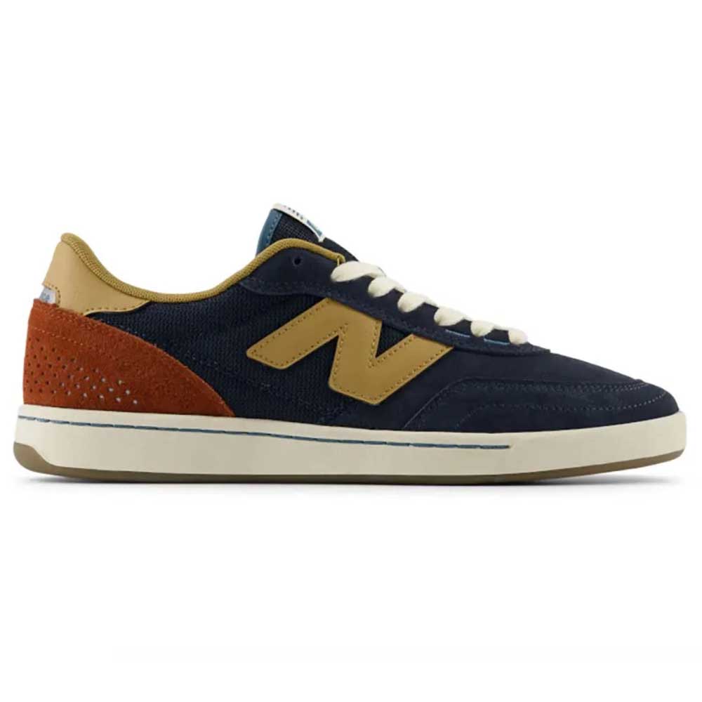 New Balance Numeric 440 Skate Shoes Blue Beige