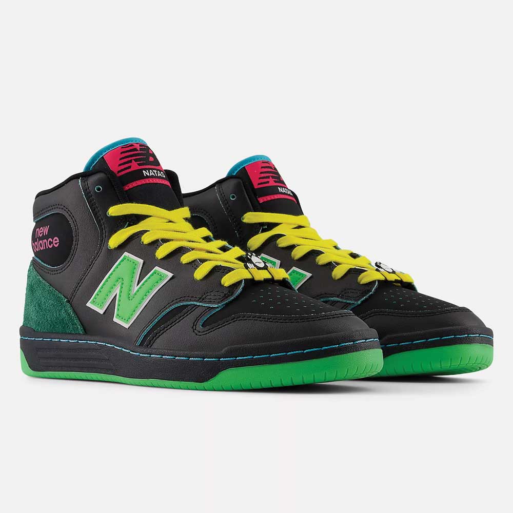 New balance de skate best sale