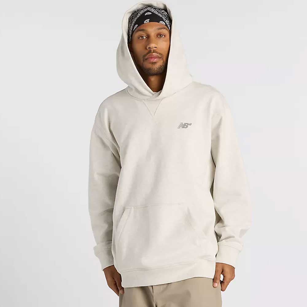 New Balance Numeric French Terry Hoodie