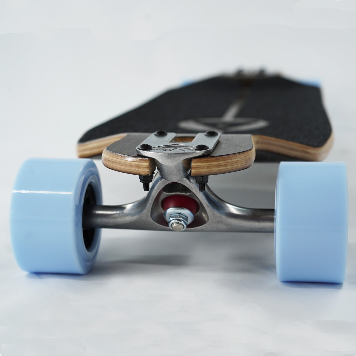 Pantheon Nexus Complete Longboard