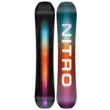 Nitro Team Men's Snowboard 2025